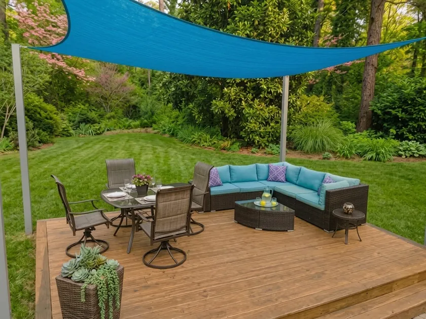 In-Shower Sauna, Fenced Yard W/Deck & BBQ Near ATL - Image 1