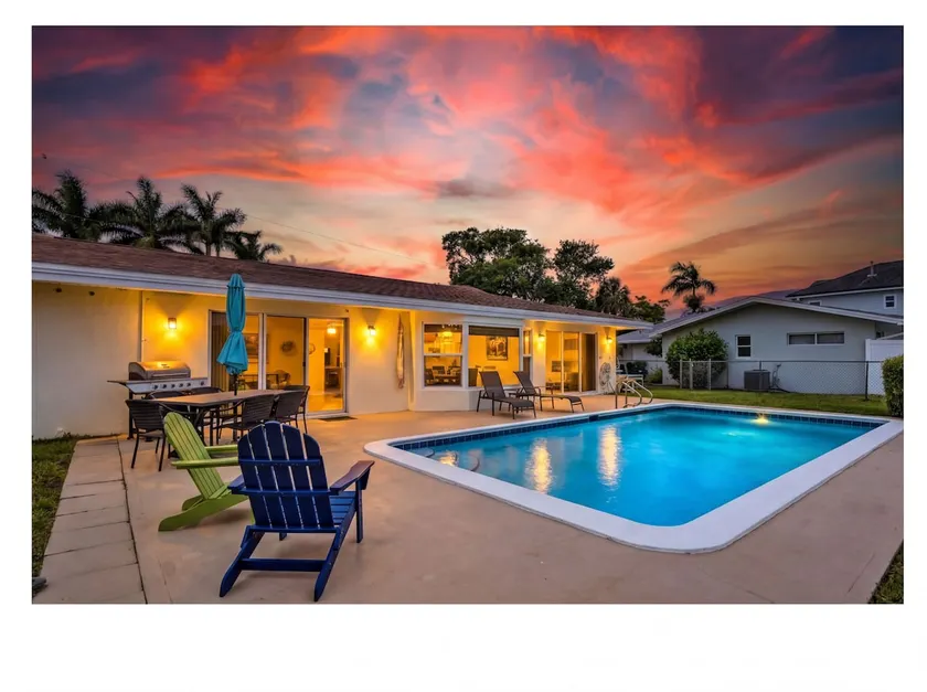 25%Off WildlifeViewsWaterfront PrivatePoolOnCanal - Image 1