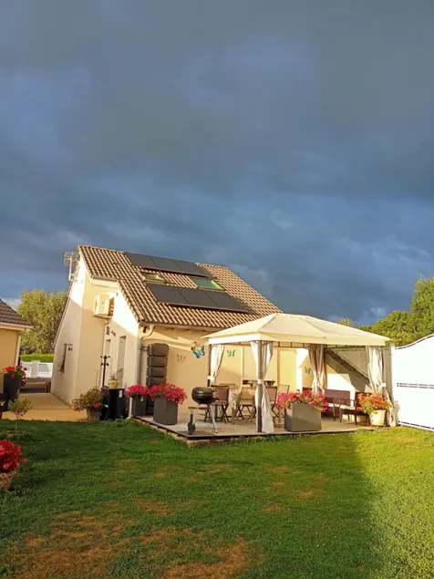 Gîte des Mésanges - Nebouzat - Image 1