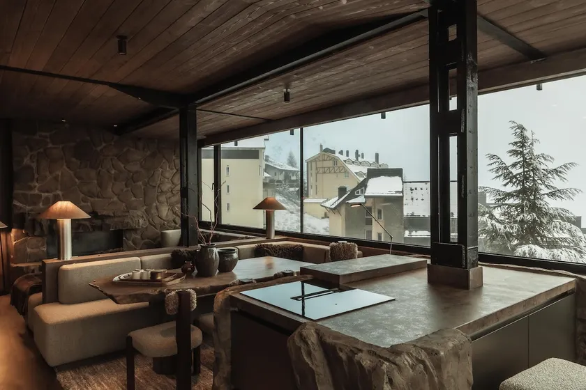 Refugio Nevado - Wellness Apartment SPA & Jacuzzi - Image 1