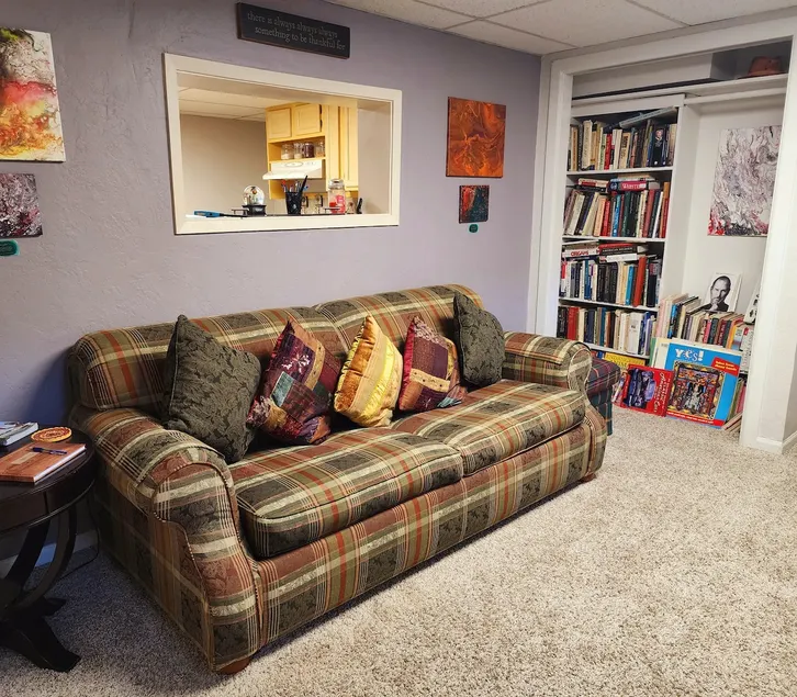 Home Away From Home Oasis - Minutes From Downtown - Image 1