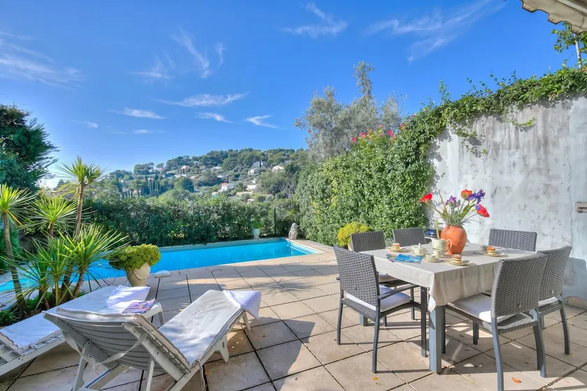 Semiramis at Villa Laurie Happy Rentals - Image 1