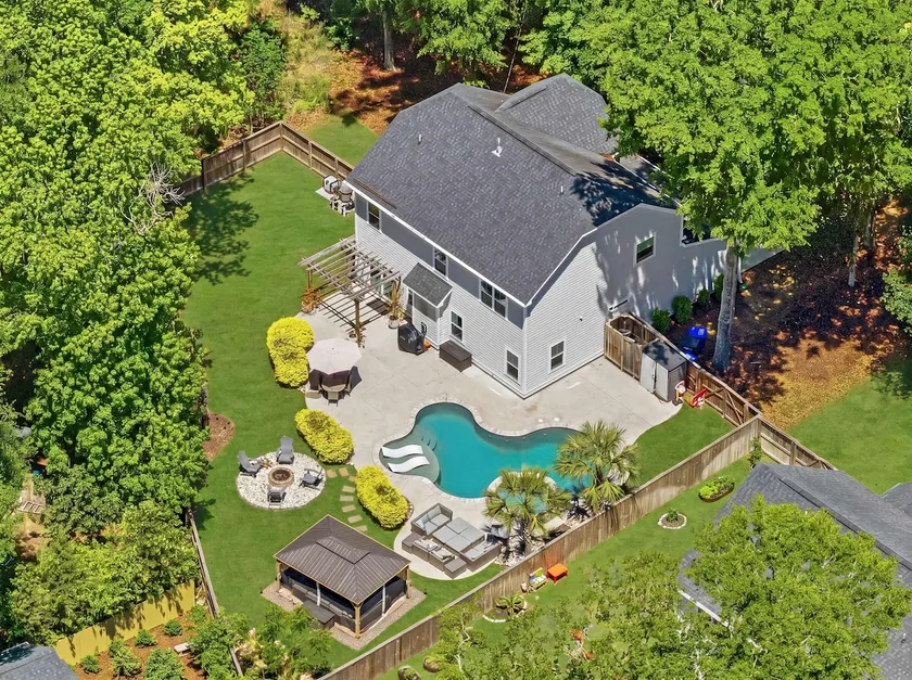 Pleasant Place Villa -Newly Built with Pool Close to downtown&beach - Image 1