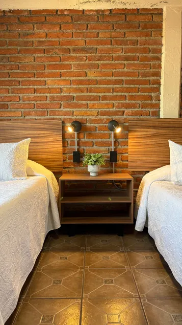 Cozy apartment 5 minutes from Feria San Marcos /Cochera - Image 1