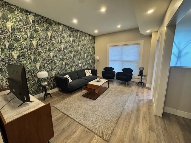 Urban Oasis Two Bedroom - Image 1