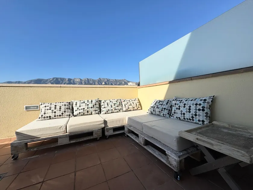 Wonderful apartment with WiFi. Privileged area - Image 1