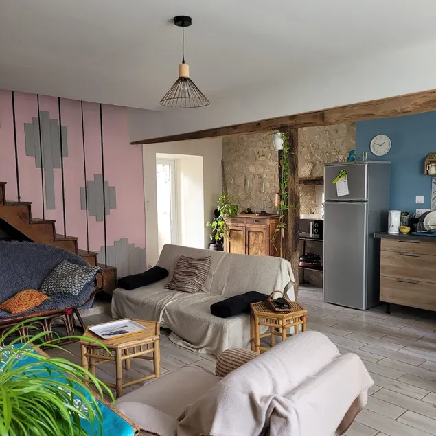Marie's House - Image 1