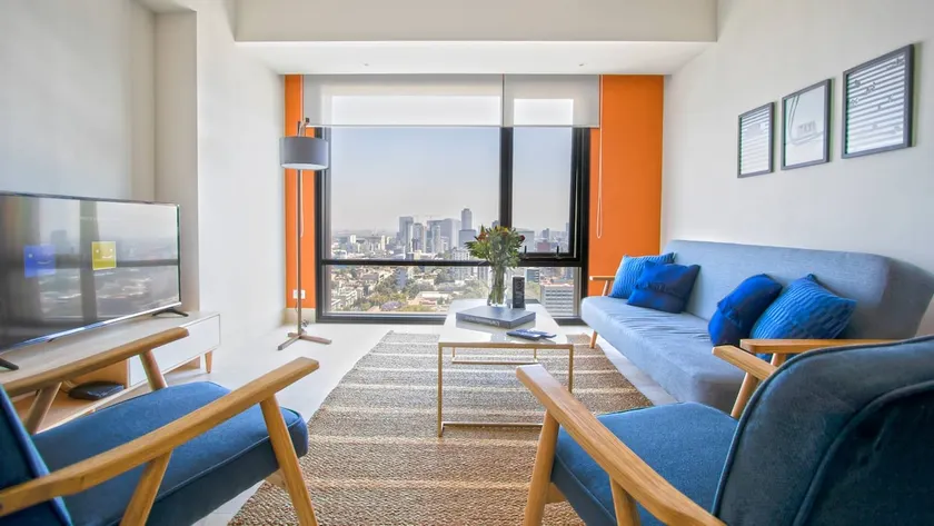 Miyana Luxury Condo - Image 1