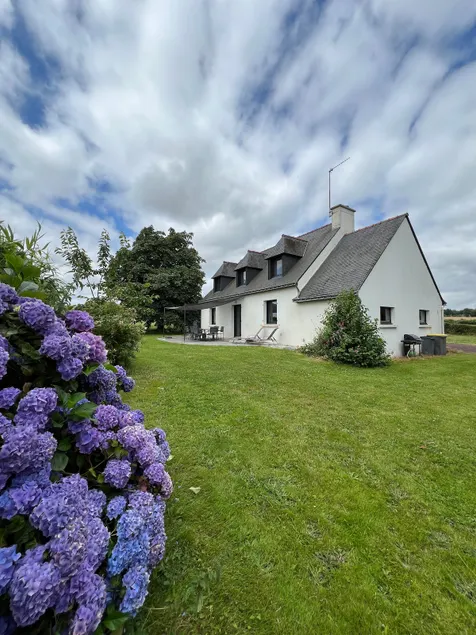 Gite Chez Léa - Image 1