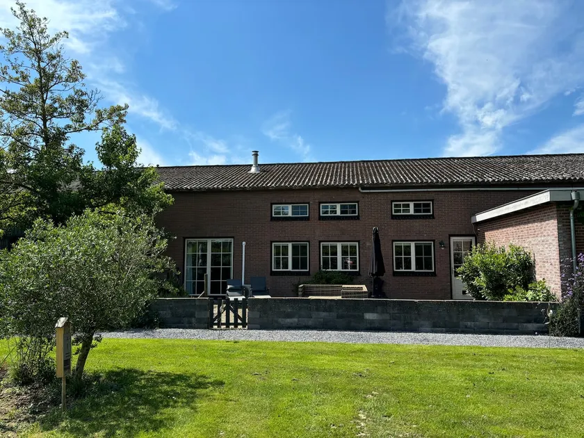 Quietly located vacation apartment in Hank (NB)! - Image 1