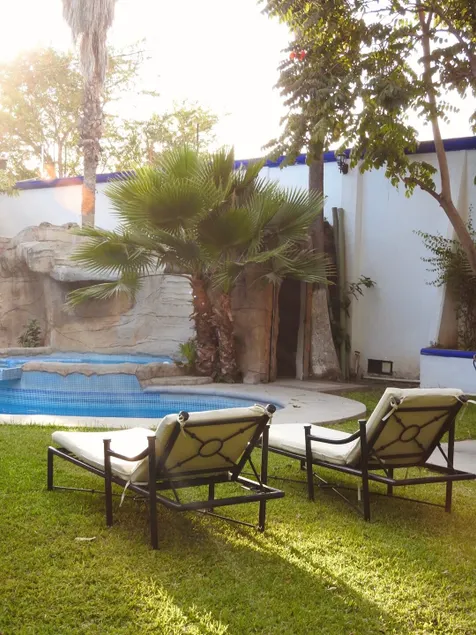 Quinta Cridisa, your home away from home - Image 1