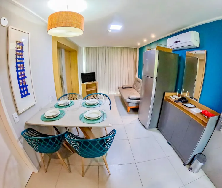 Beach Class Resort Muro Alto - Image 1