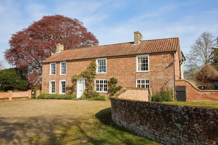 Store luksuriøse Country House Retreat minutter fra Southwold Suffolk - Image 1