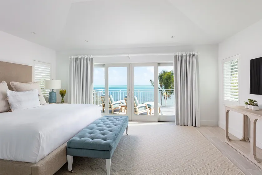 4 Bedroom Oceanview Villa – Capacity 8 - Image 1