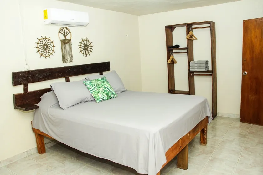 Casa Venado, by Bacalar Jungle. Laguna in 3 minutes! - Image 1