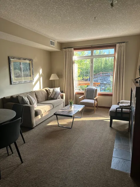 Lux Blackstone Mountain Suite with Amazing Views - Image 1