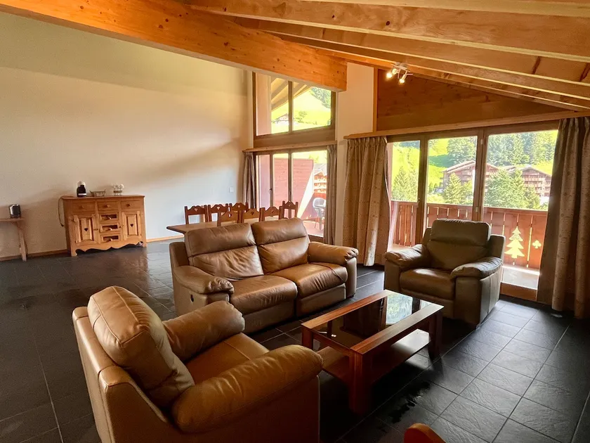 Apparthotel Mountain River Resort - Image 1