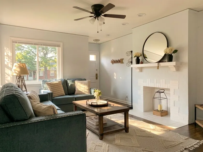 A Peaceful Retreat in The Heart of Kettering - Image 1