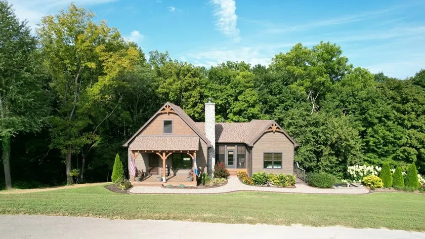 The Retreat at Eagles Landing - Barren River Lake - Image 1