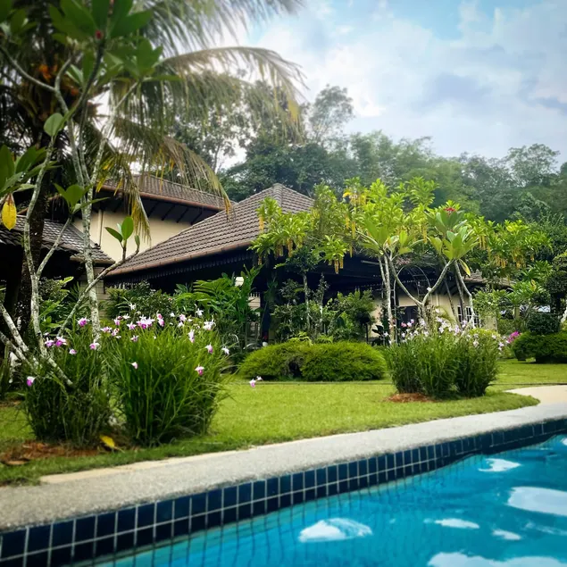 Lui Farm Villa - Private & Exclusive Staycation - Image 1