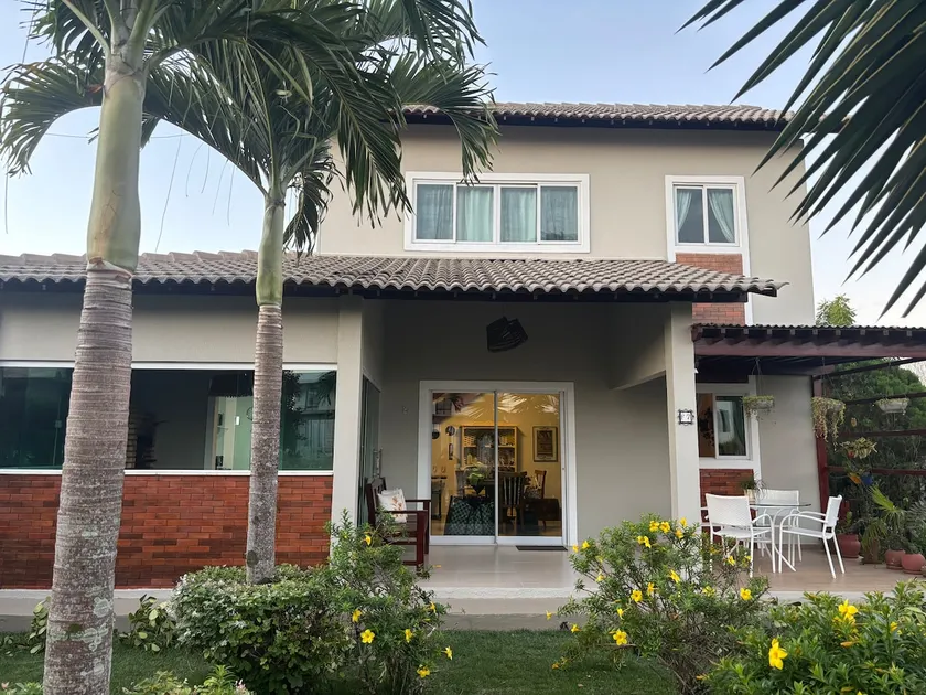Country house in the Águas da Serra Condominium - Image 1