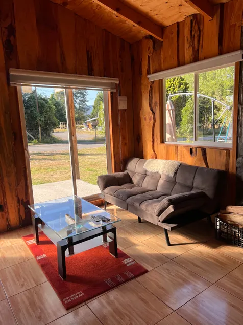 Cabin in Ensenada, Puerto Varas (Rest 2) - Image 1