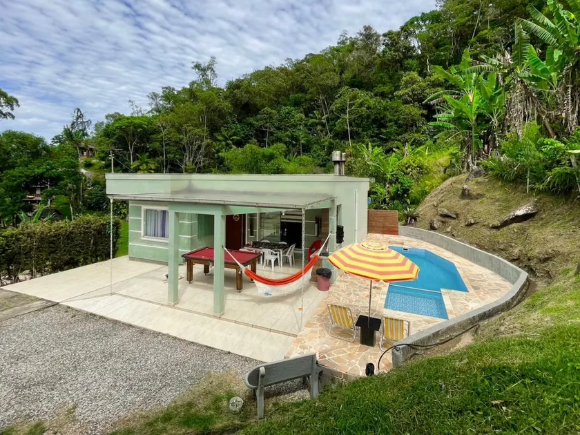 Recanto do Sossego, your summer in the midst of nature - Image 1