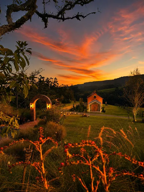 Country house - Sítio Raízes - Image 1