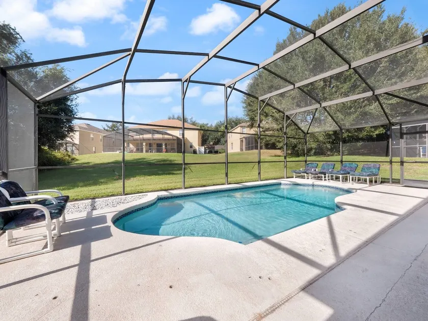 Oasis Key Retreat - Pool, Game Room, Near Disney - Image 1