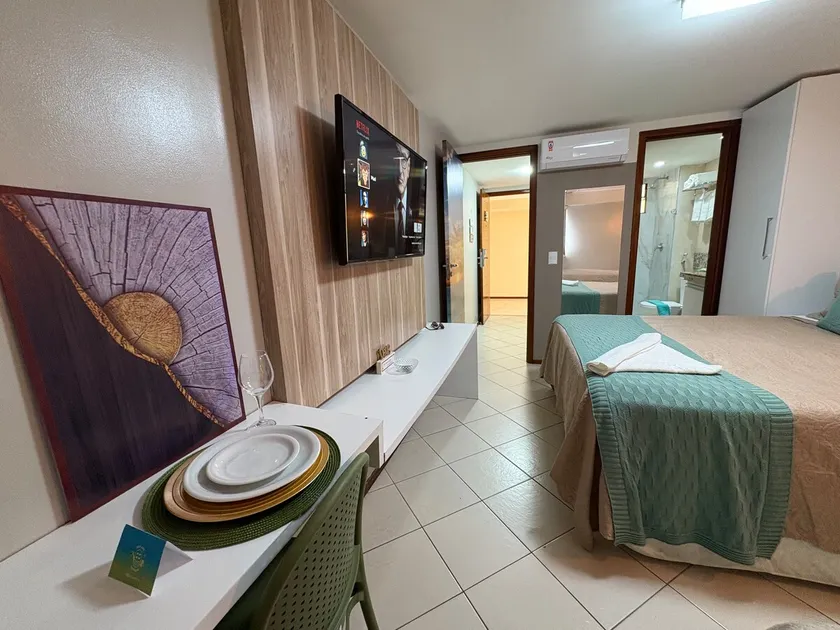 New Year's Eve in a hotel by the sea! - Image 1
