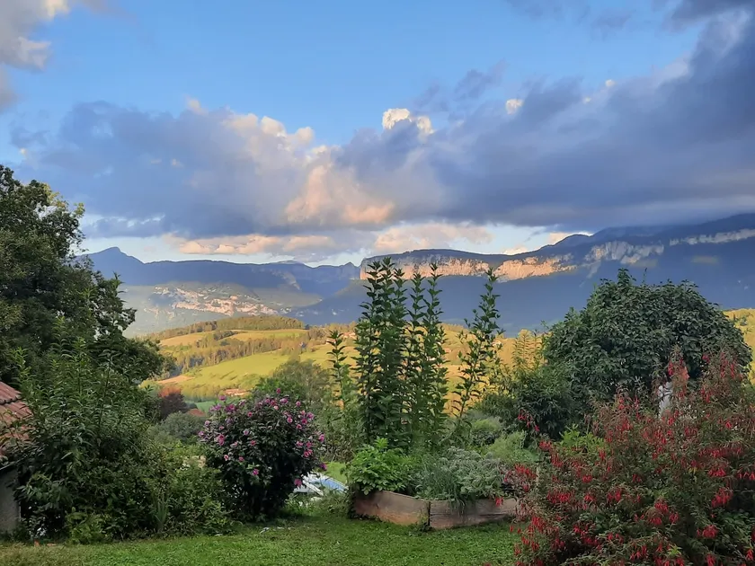 Quiet house in Chartreuse - Image 1