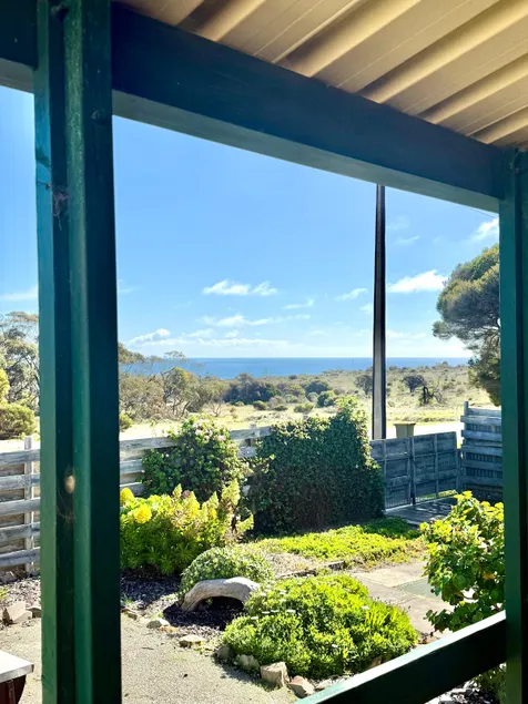”Sea View on Fleurieu” at the Cape - Image 1