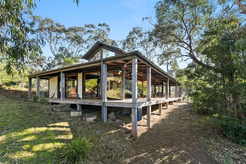 Dridan House - Image 1