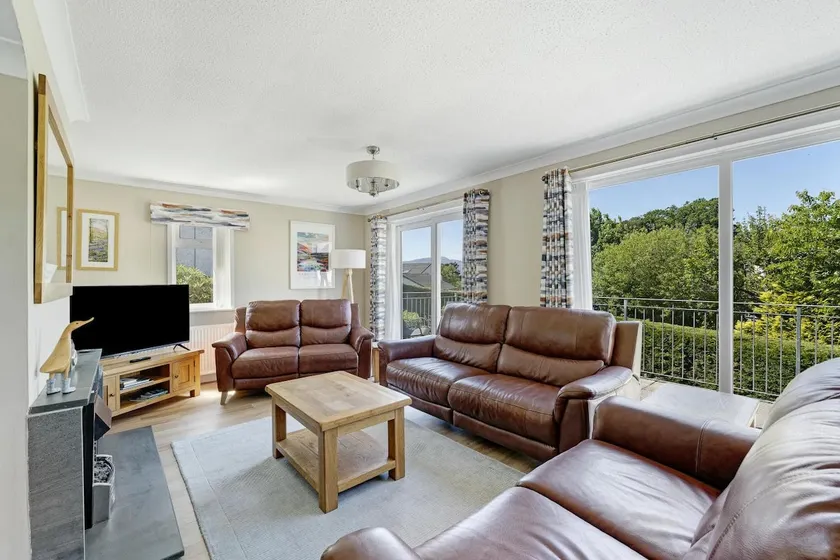 Alojamiento de 4 habitaciones en Ambleside - Image 1