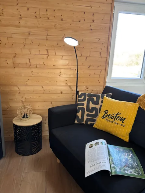 Air-conditioned house in Meuse Valley with WIFI - Image 1
