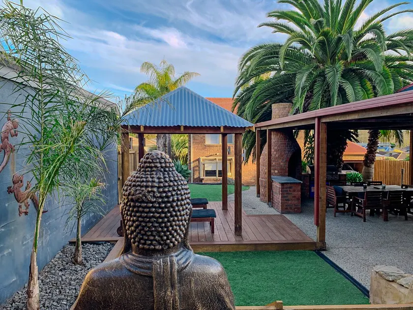 Tropical Resort Style Dual Residency Accommodation perfect for multiple families - Image 1