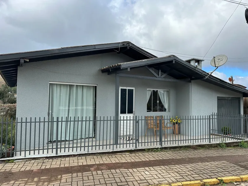 Casa- Encanto da Praça - Image 1