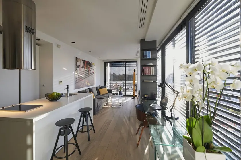 Ma Maison No4,Downtown Loft,360Mbps,Acropolis walk - Image 1