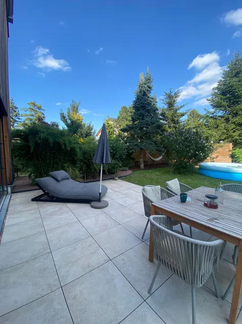 Exclusive architect's house in Berlin - Image 1