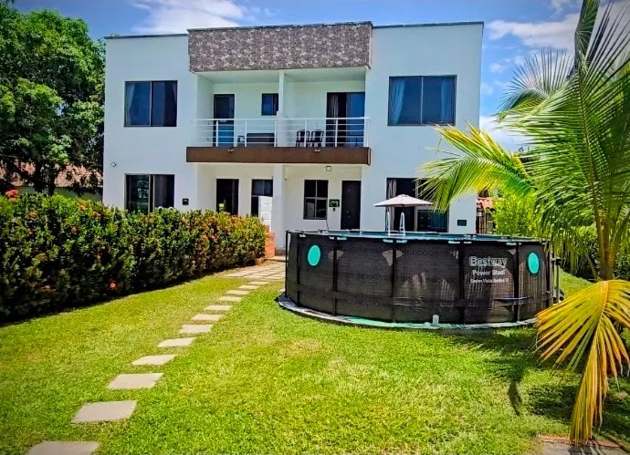 Amevic Vacation Country House - Melgar - Image 1