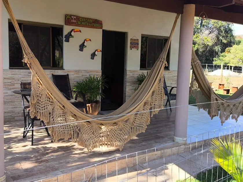 Encanto do Paraiso Space - Image 1