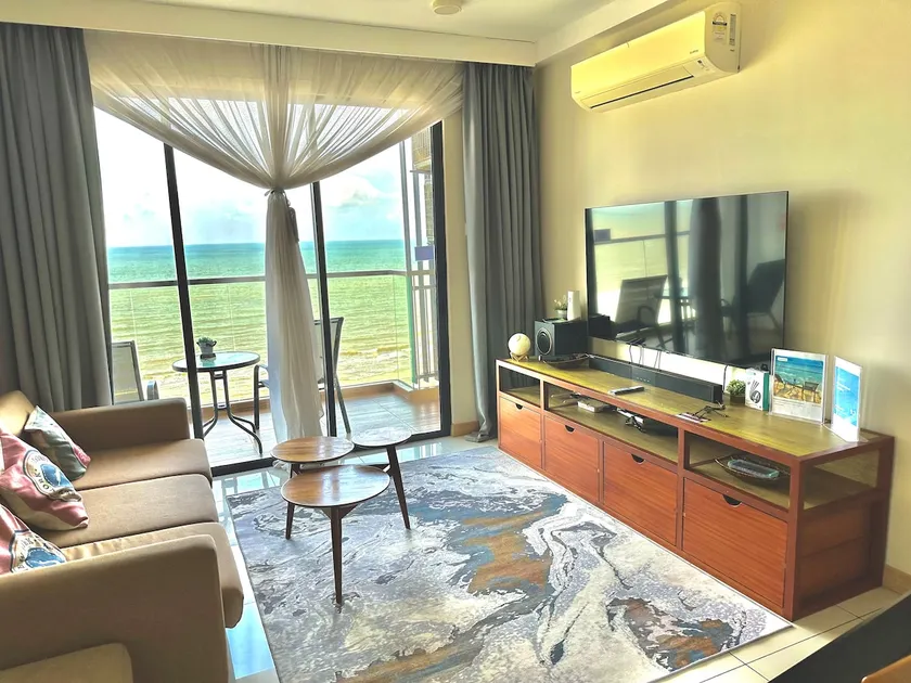MrK Penthouse at Timurbay - Image 1