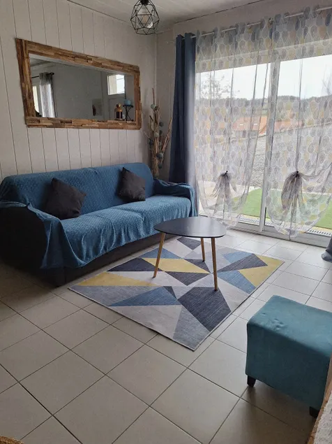 Gîte l'hippocampe - Image 1