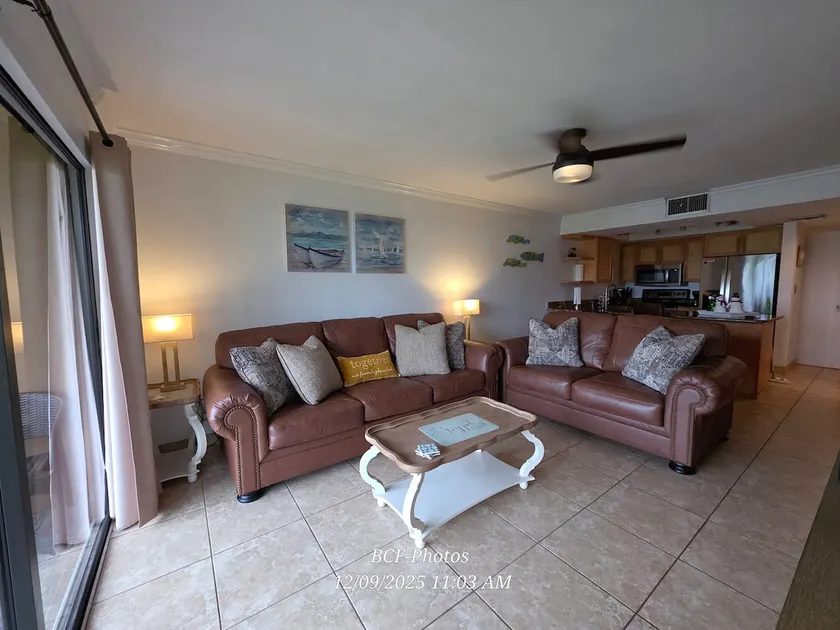 Bass and Sun Condominiums #119 - Image 1