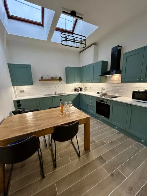 Treborth Mews Getaway - Image 1