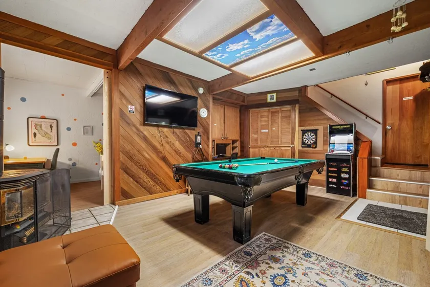 HotTub *PingPong*Arcade*Billiard*Pets*AC*Piano*BBQ - Image 1