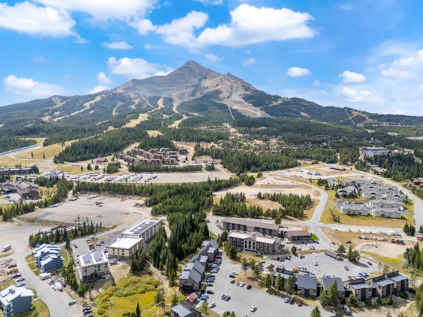 Creekside GALLO Condo In Big Sky - Image 1