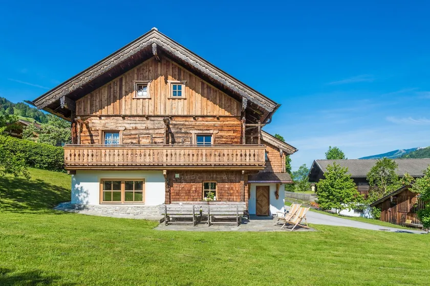 Schmiedhaus original and authentic since 1606 - Image 1