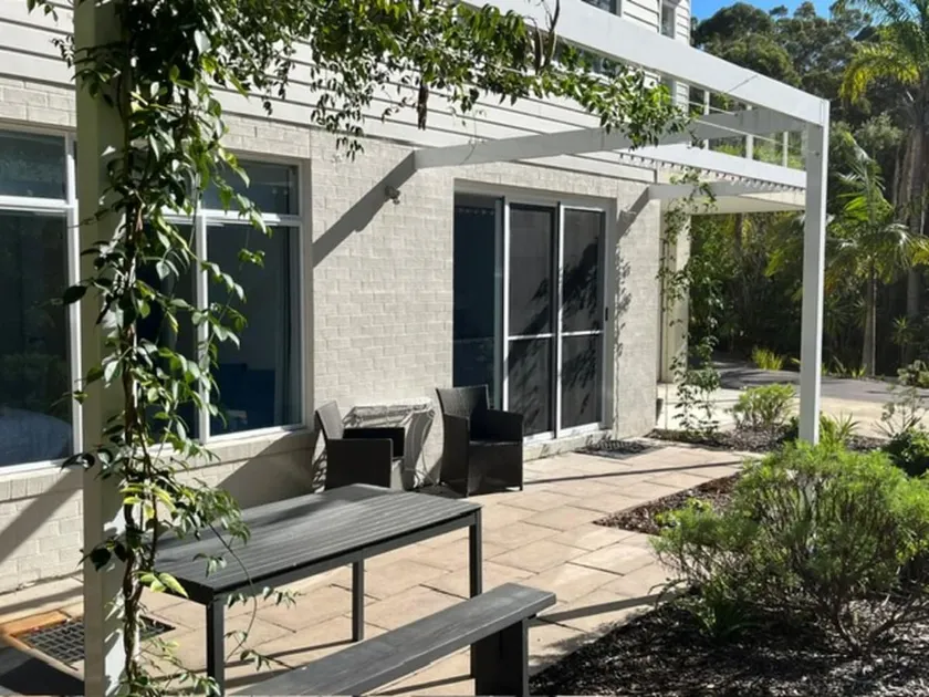 Banksia on Blenheim by Experience Jervis Bay - Image 1