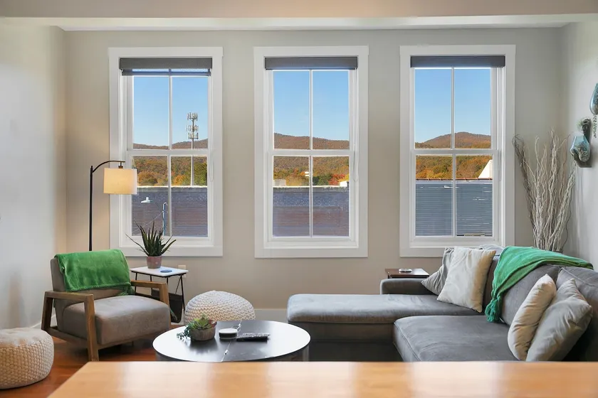 Condo in Downtown Brevard - Image 1